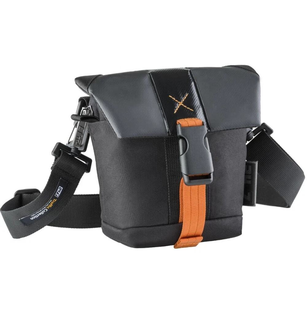 24/7 Traffic DSLR Small Camera Bag Weather Cover Adjustable Removable Strap bag